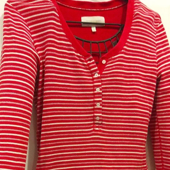 VICTORIA'S SECRET blouse - Picture 3 of 4